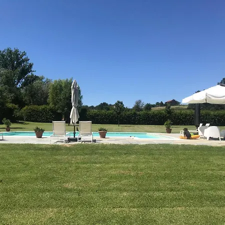 La Scuderia Charming San Paolo Solbrito