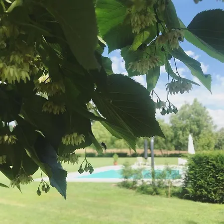 La Scuderia Charming 4*