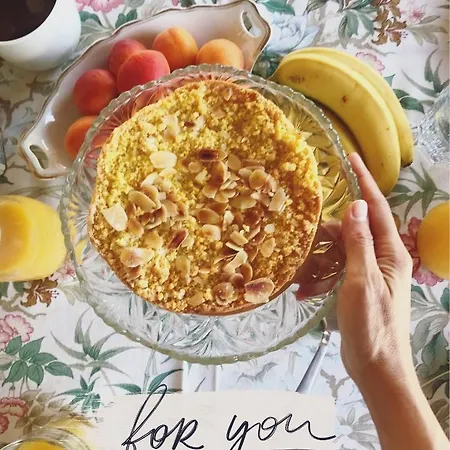 La Scuderia Charming 4*