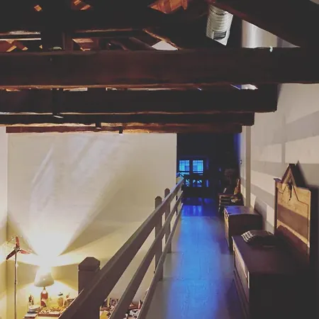 La Scuderia Charming