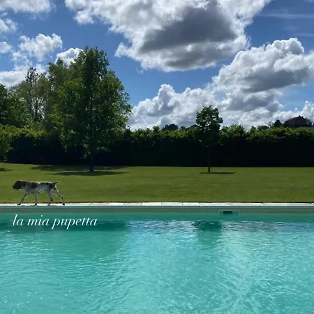 B&B La Scuderia Charming