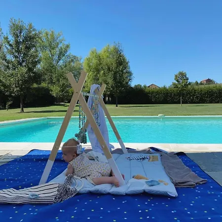 La Scuderia Charming B&B 4*