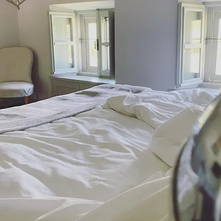 B&B La Scuderia Charming 4*