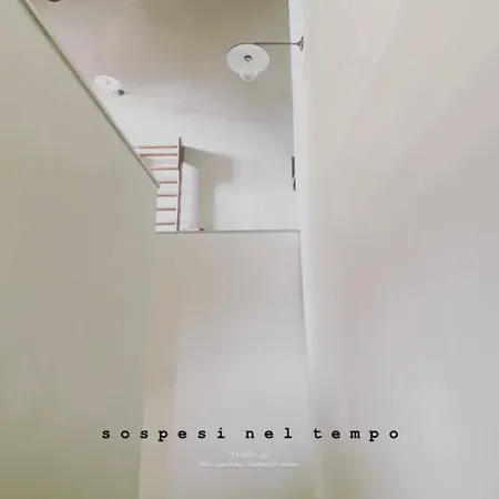 La Scuderia Charming San Paolo Solbrito