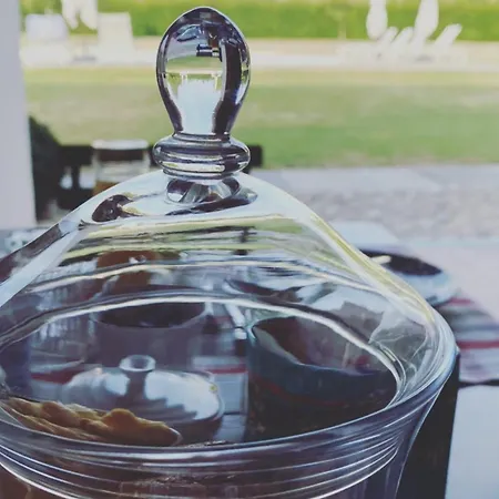 La Scuderia Charming 4* San Paolo Solbrito