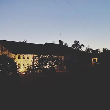 La Scuderia Charming Bed and breakfast