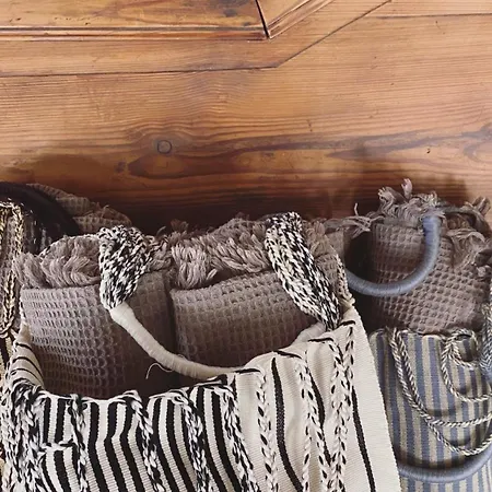 Bed & Breakfast La Scuderia Charming