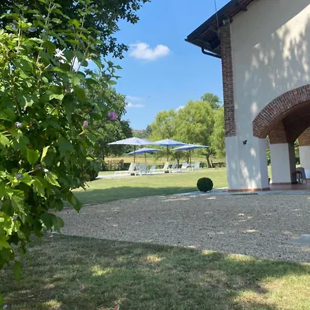 La Scuderia Charming B&B 4*