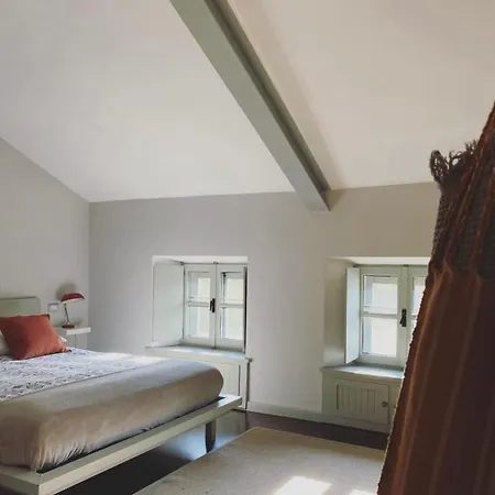 Bed & Breakfast La Scuderia Charming 4*