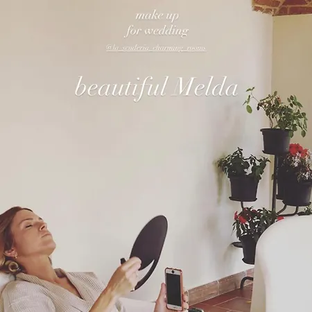 La Scuderia Charming B&B 4*