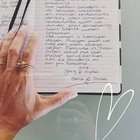 B&B La Scuderia Charming San Paolo Solbrito