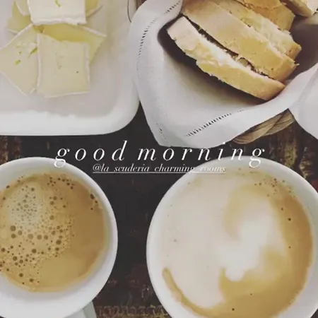 La Scuderia Charming 4*