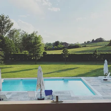 La Scuderia Charming San Paolo Solbrito