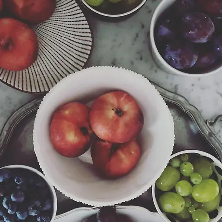 La Scuderia Charming B&B