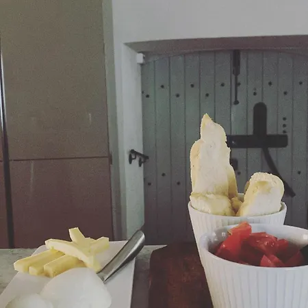 B&B La Scuderia Charming 4*