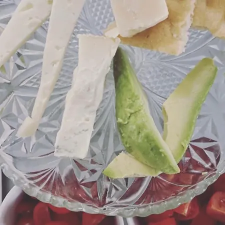 B&B La Scuderia Charming San Paolo Solbrito