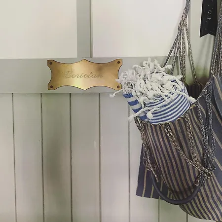 La Scuderia Charming San Paolo Solbrito