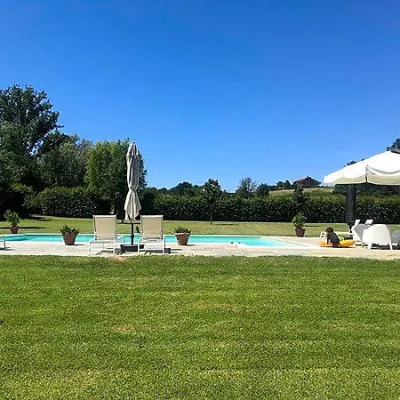 La Scuderia Charming 4* San Paolo Solbrito