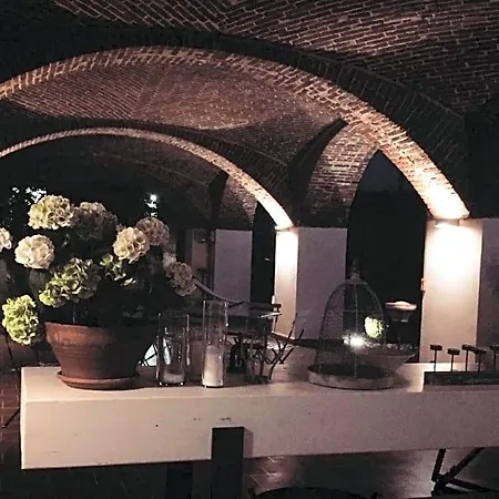 B&B La Scuderia Charming