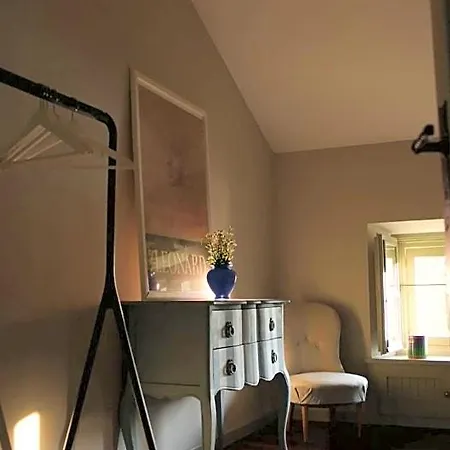La Scuderia Charming B&B San Paolo Solbrito