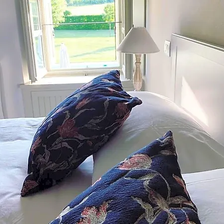 La Scuderia Charming B&B