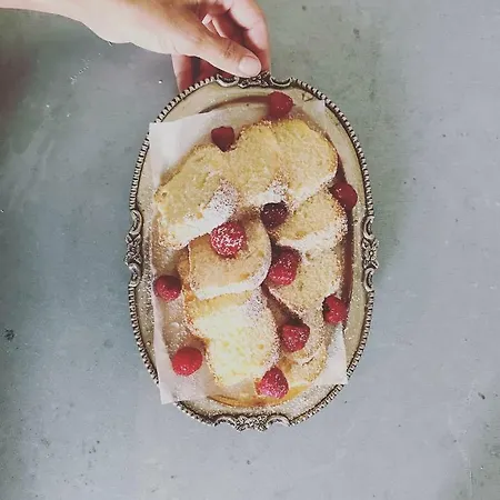 La Scuderia Charming San Paolo Solbrito