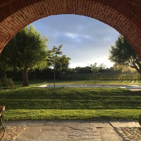 La Scuderia Charming 4*