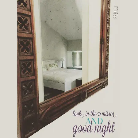 La Scuderia Charming