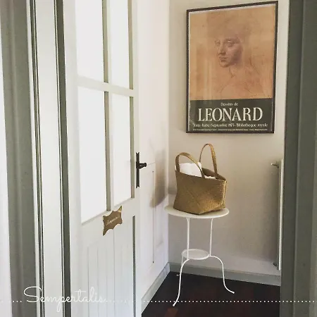 La Scuderia Charming 4*