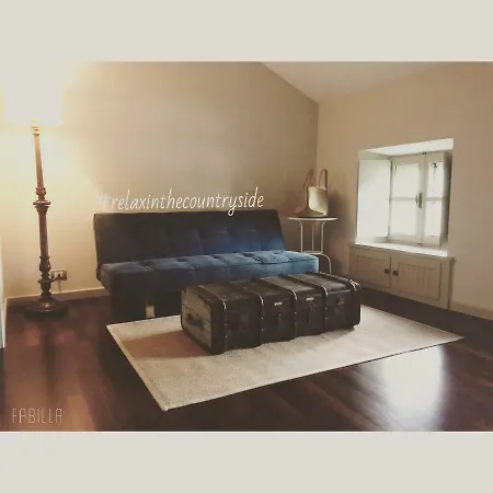 B&B La Scuderia Charming