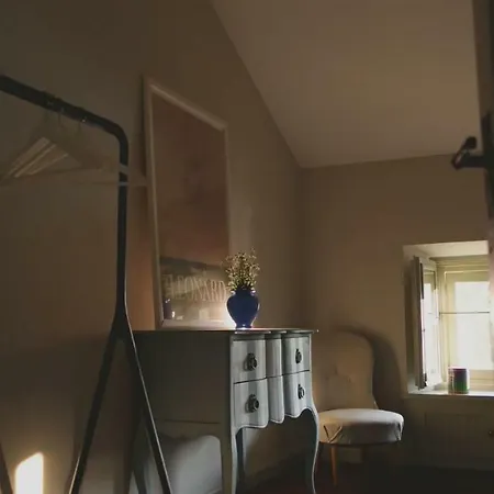 La Scuderia Charming