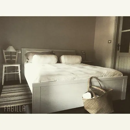 B&B La Scuderia Charming