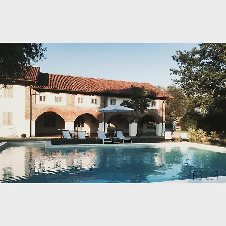 B&B La Scuderia Charming