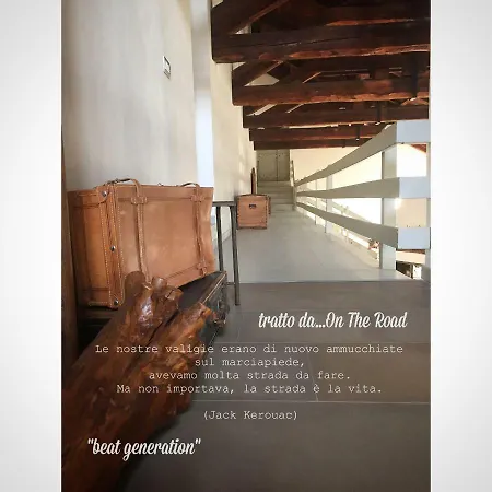 La Scuderia Charming 4* San Paolo Solbrito