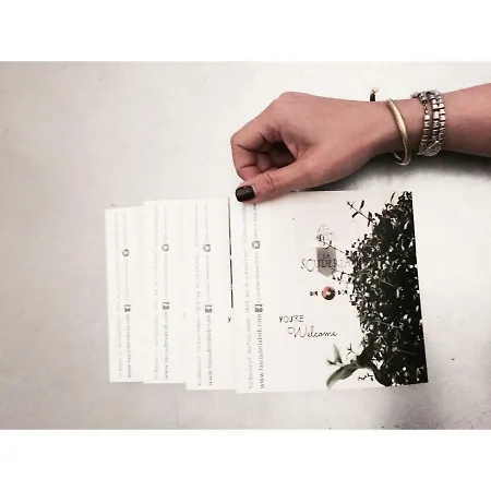 La Scuderia Charming B&B 4*