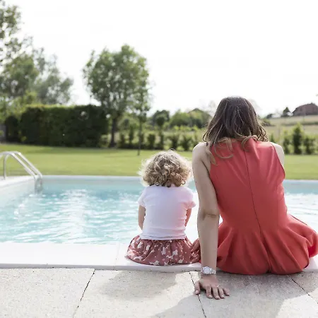 B&B La Scuderia Charming 4*